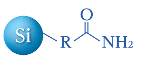 Inertsil Amide HILIC HPLC Columns Functional Group